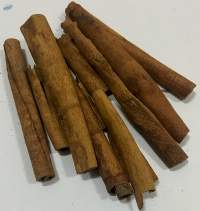 Cinnamon Bark