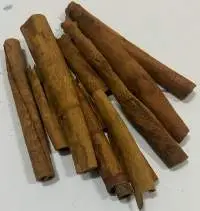 Cinnamon Bark
