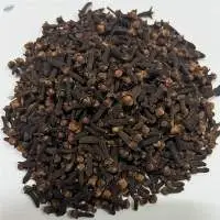 Cloves
