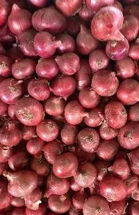 Red Onions