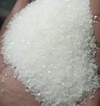 White Sugar