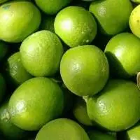 Green Lemons