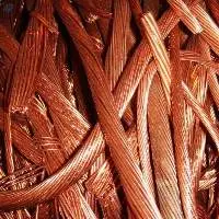 Copper Wire Scrap