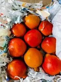 Indian Fresh Pomegranate