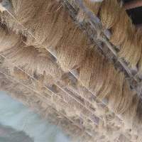 Coco Fibers