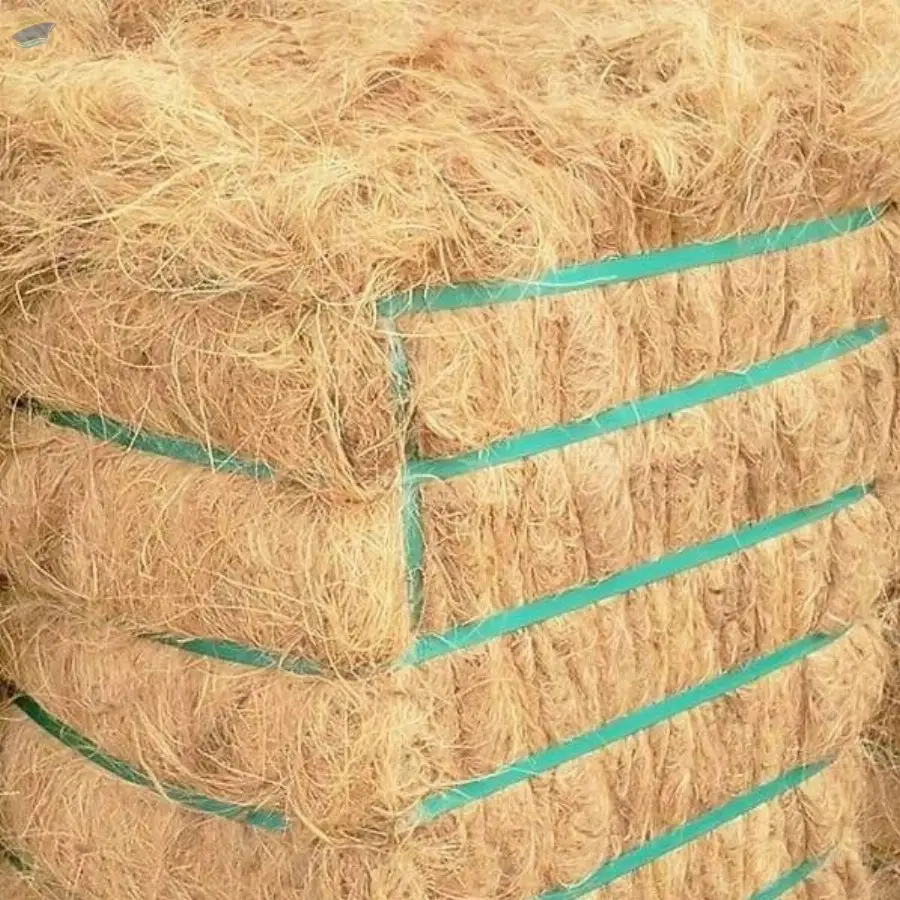 Coco Fiber