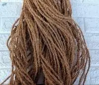 Coir yarn