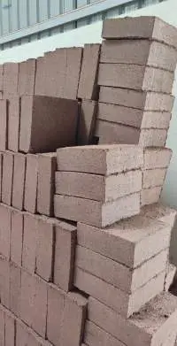 Coco Peat Blocks