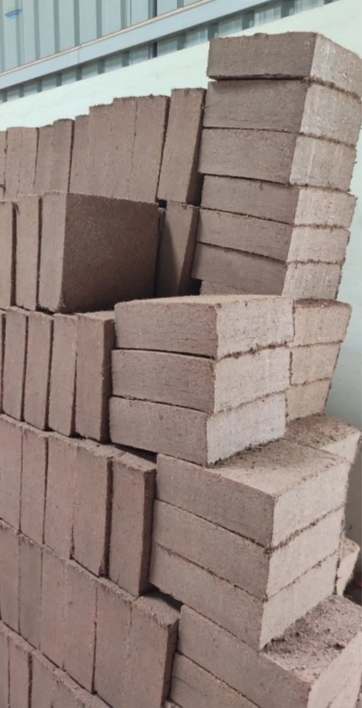 Coco Peat Blocks