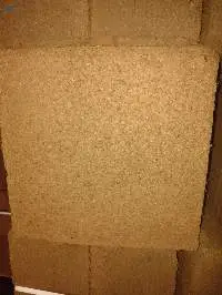 Coco peat Block