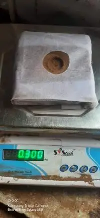 Grow Bags Small