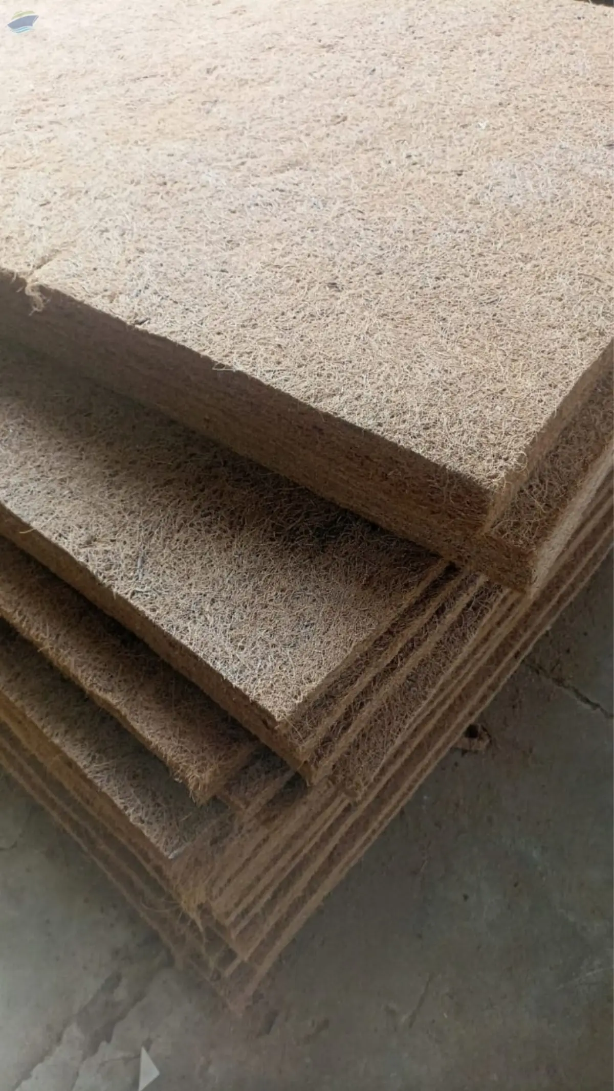 Coir Mat