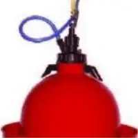 Automatic Bell Drinker (Jumbo)
