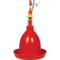 Automatic Bell Drinker (Super Deluxe)