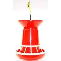 Manual Feeders 8kg