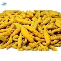 Whole Turmeric