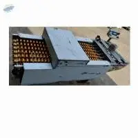 Connector Machine
