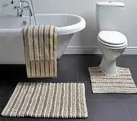 Rug  & Mat