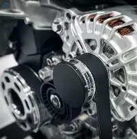 rubber parts