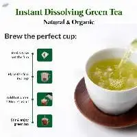 Green Tea Films