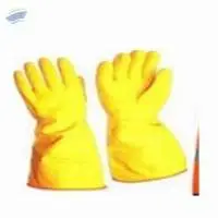 Electrical Gloves