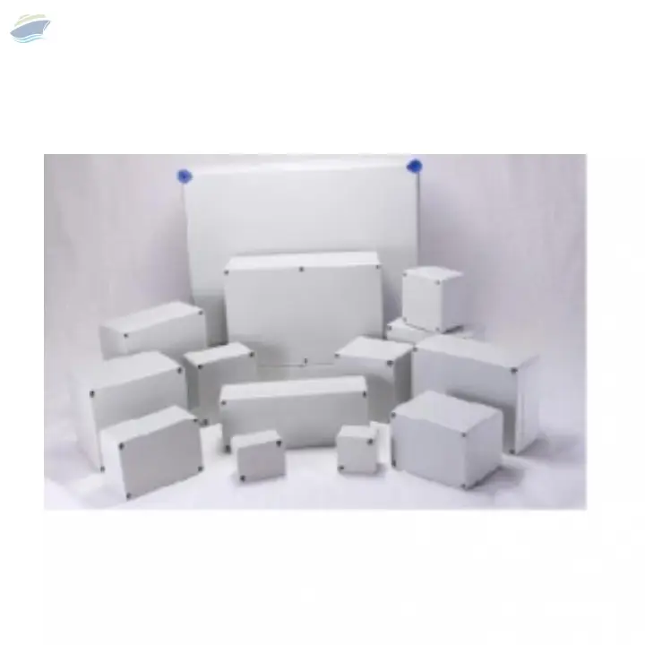 Electrical Junction Box by Aes Mro Solutions India Pvt. Ltd.. Supplier from India. Product Id