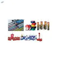 Adhesive, Sealant, Adhesive Tape, Insulation