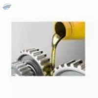 Lubricants & Lubricating Oil