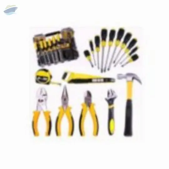Hand Tools