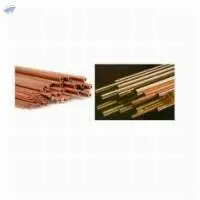 Copper & SS Impulse Tubing