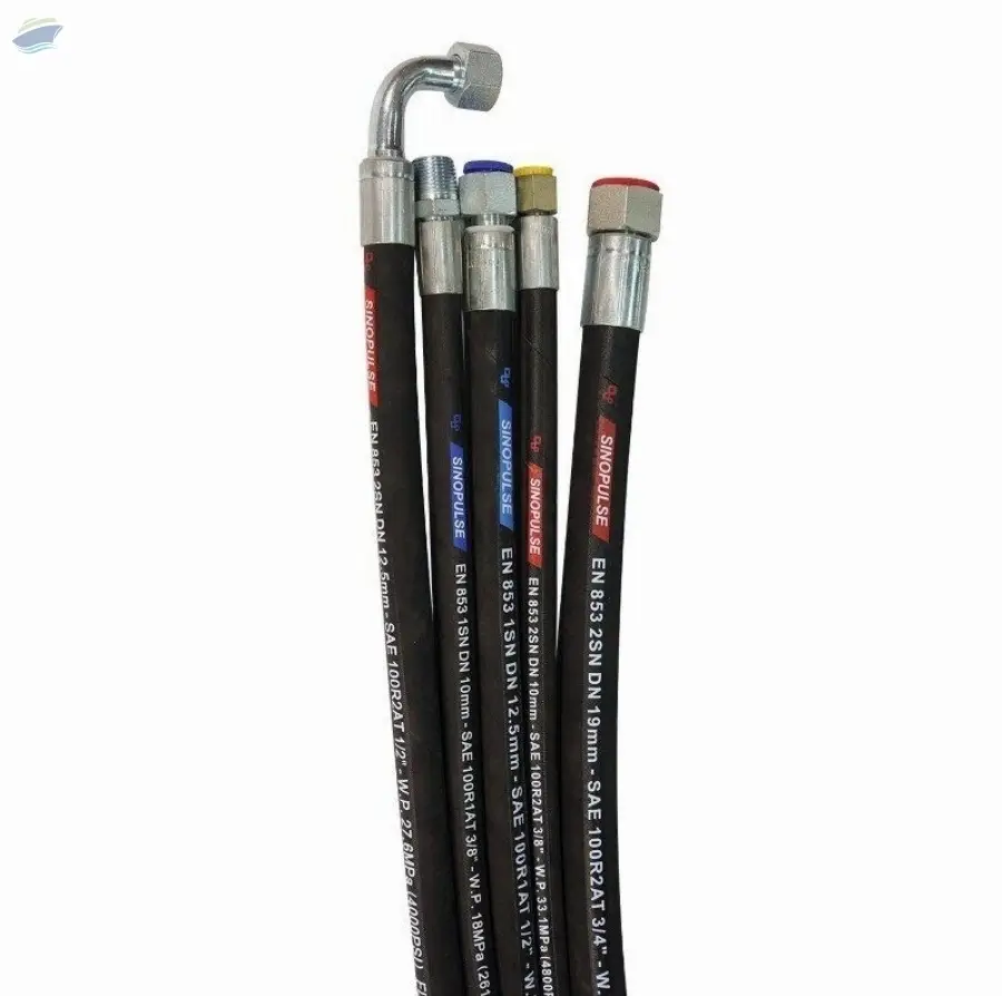Hydraulic Hose 2SN/R2AT