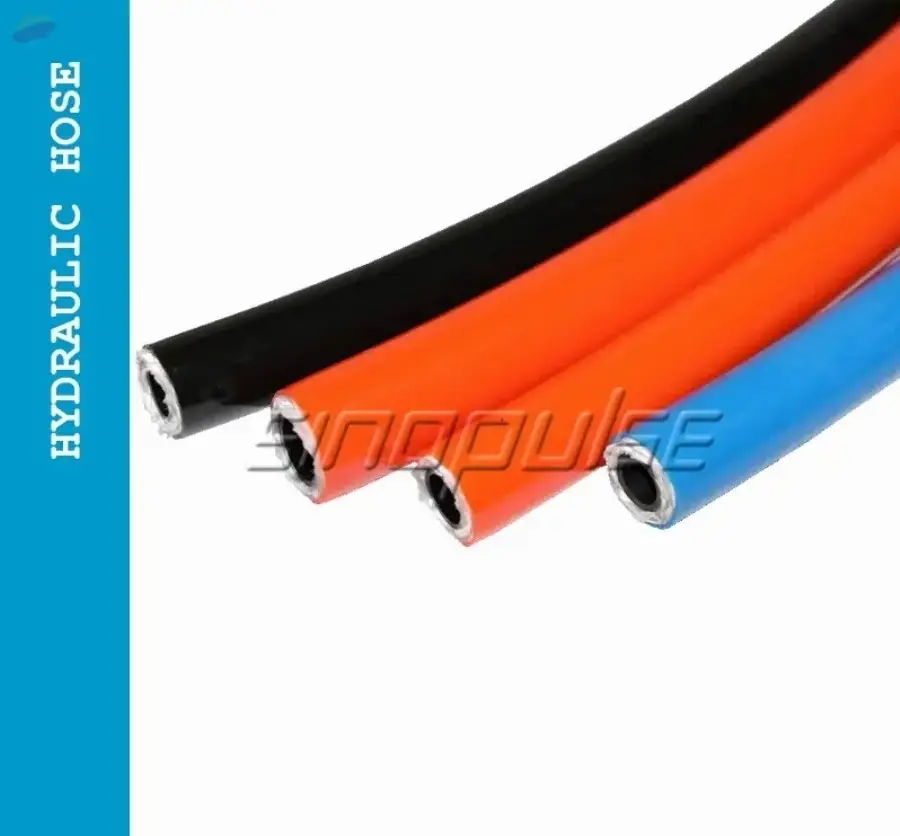 Low Pressure Hydraulic Hose Sae100 R7