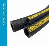 Hydraulic Oil Hose Sae100 R3