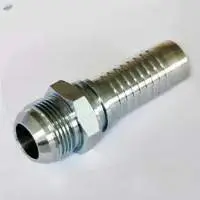 16711 Jic Male Hydraulic Hose Fitting