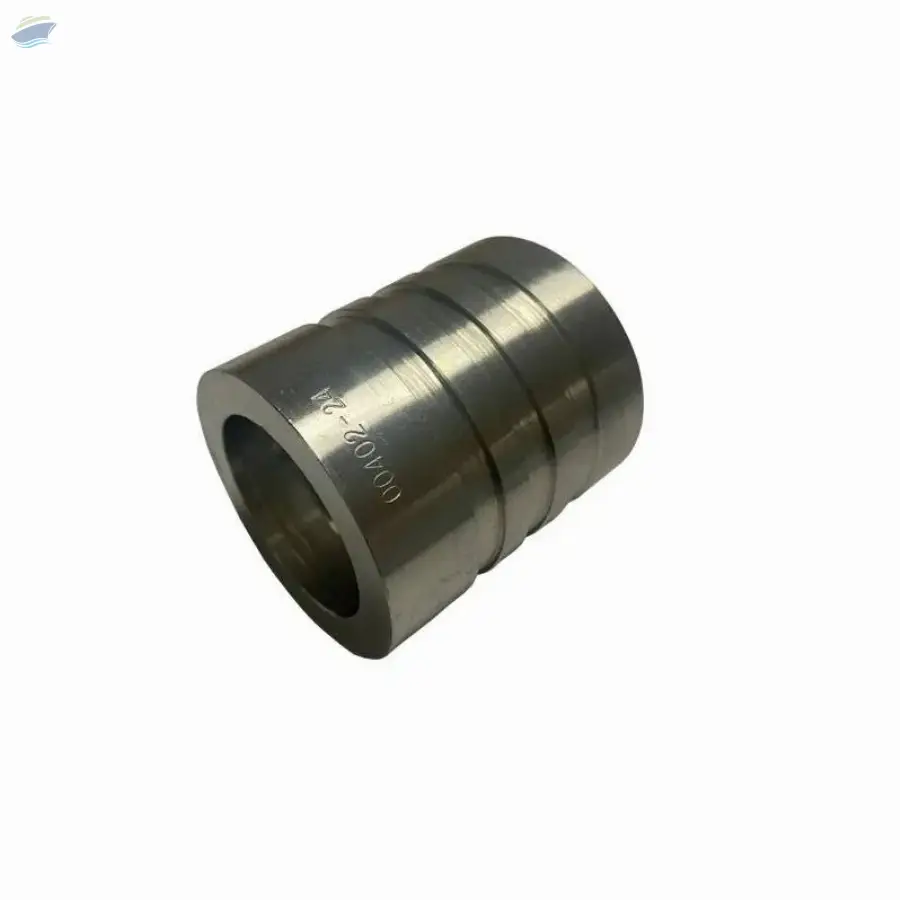 Hydraulic Hose Ferrule