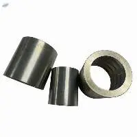 Steel Hydraulic Hose Ferrule