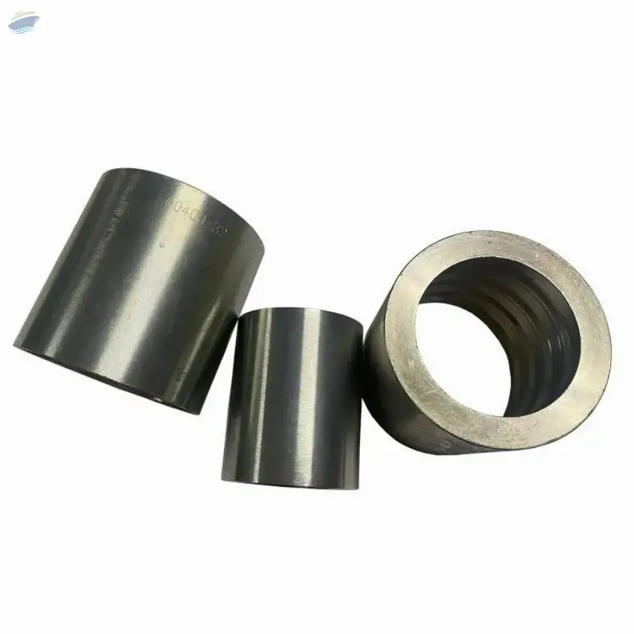 Steel Hydraulic Hose Ferrule