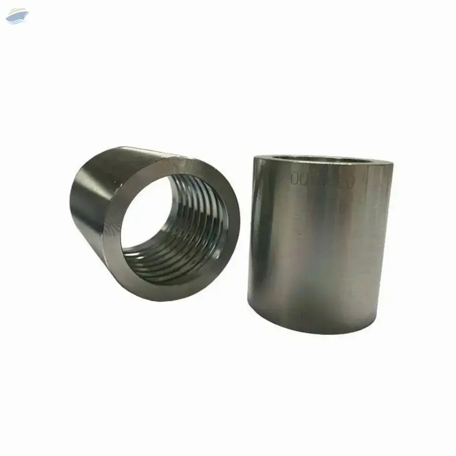 Hydraulic Hose Ferrule