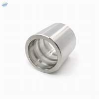 Hydraulic Hose Ferrule