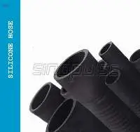 Pressure Suction And Discharge Hose
