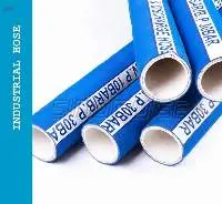 UHMWPE Chemical Suction & Discharge Hose