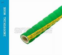 UHMWPE Chemical Delivery Hose