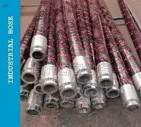 High Pressure Concrete Pumping Hose