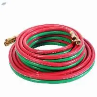 Oxygen & Acetylene Welding Hose OA300