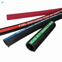 Oil Suction & Discharge Hose OSD300