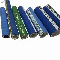 Food Grade Delivery Hose FD150