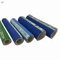 Food Grade Delivery Hose FD300