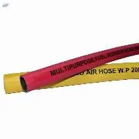Textile Cord Multipurpose Hose