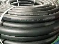 Textile Cord Multipurpose Hose MS300