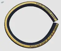 Textile Cord Air Hose AW300